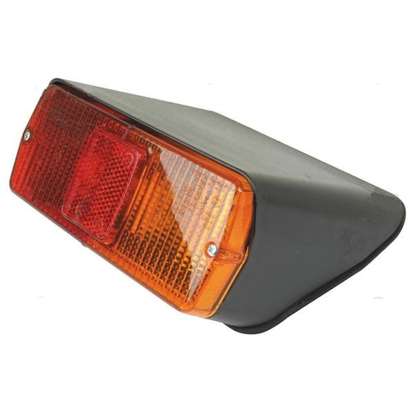 Aftermarket Side Lamp 83960359 Fits Ford Fits New Holland 1100-6016 E4NN13N465AB - main